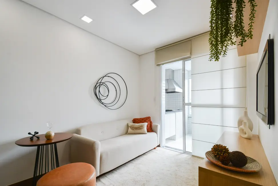 Foto 4 de Apartamento com 3 quartos à venda, 84m2 em Santa Paula, Sao Caetano Do Sul - SP