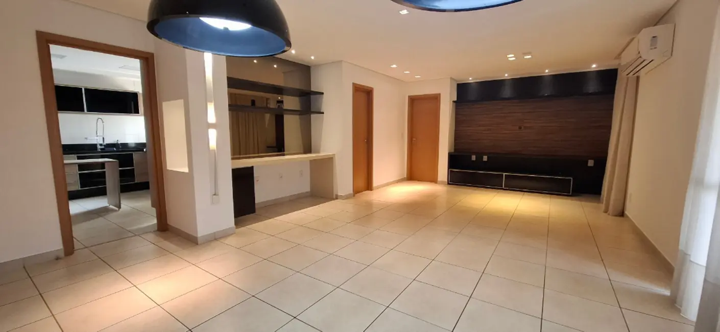 Apartamento com 3 quartos à venda, 148m2 em Jardim Botânico, Ribeirao Preto - SP - imagem 8 Foto 8 de Apartamento com 3 quartos à venda, 148m2 em Jardim Botânico, Ribeirao Preto - SP