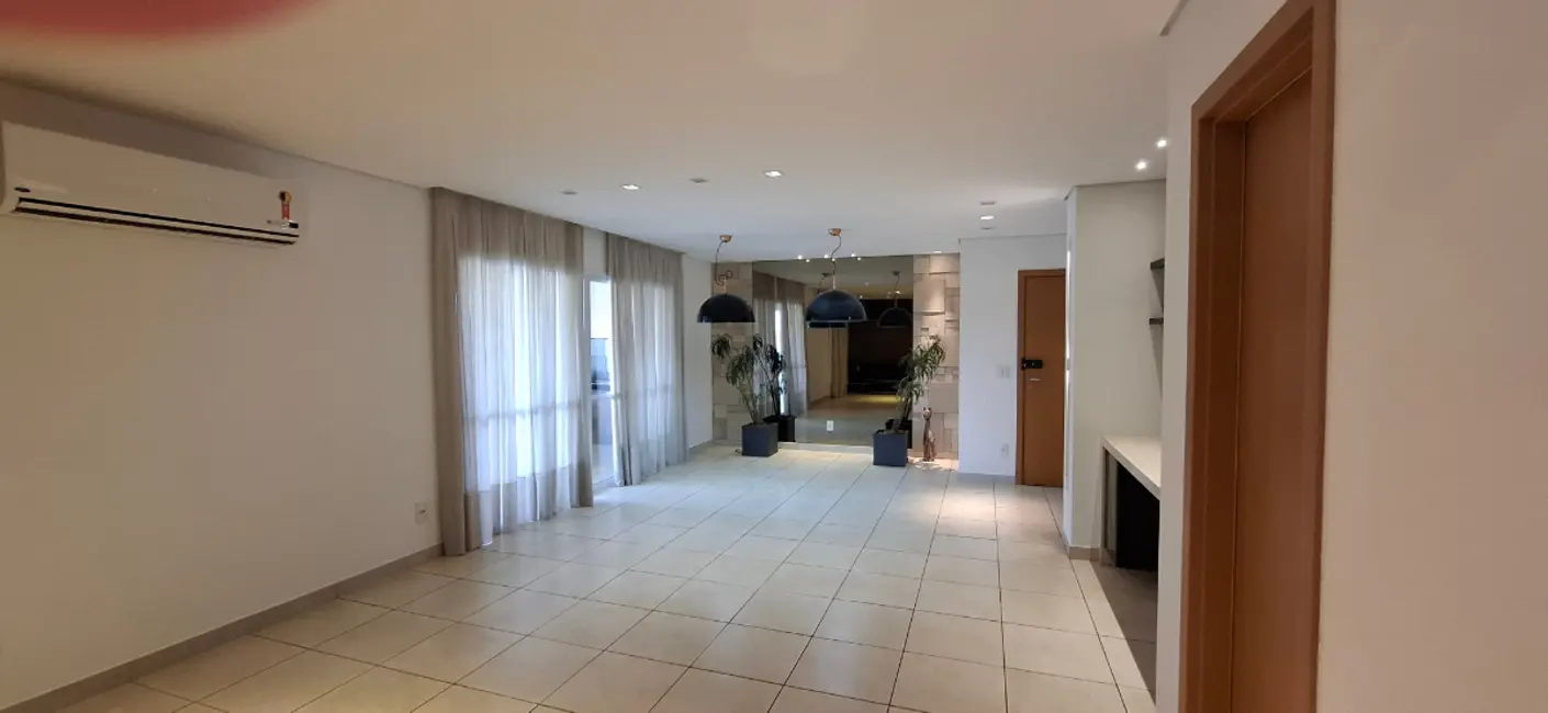 Foto 2 de Apartamento com 3 quartos à venda, 148m2 em Jardim Botânico, Ribeirao Preto - SP