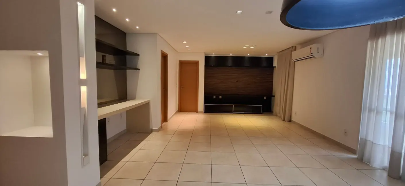 Apartamento com 3 quartos à venda, 148m2 em Jardim Botânico, Ribeirao Preto - SP - imagem 7 Foto 7 de Apartamento com 3 quartos à venda, 148m2 em Jardim Botânico, Ribeirao Preto - SP