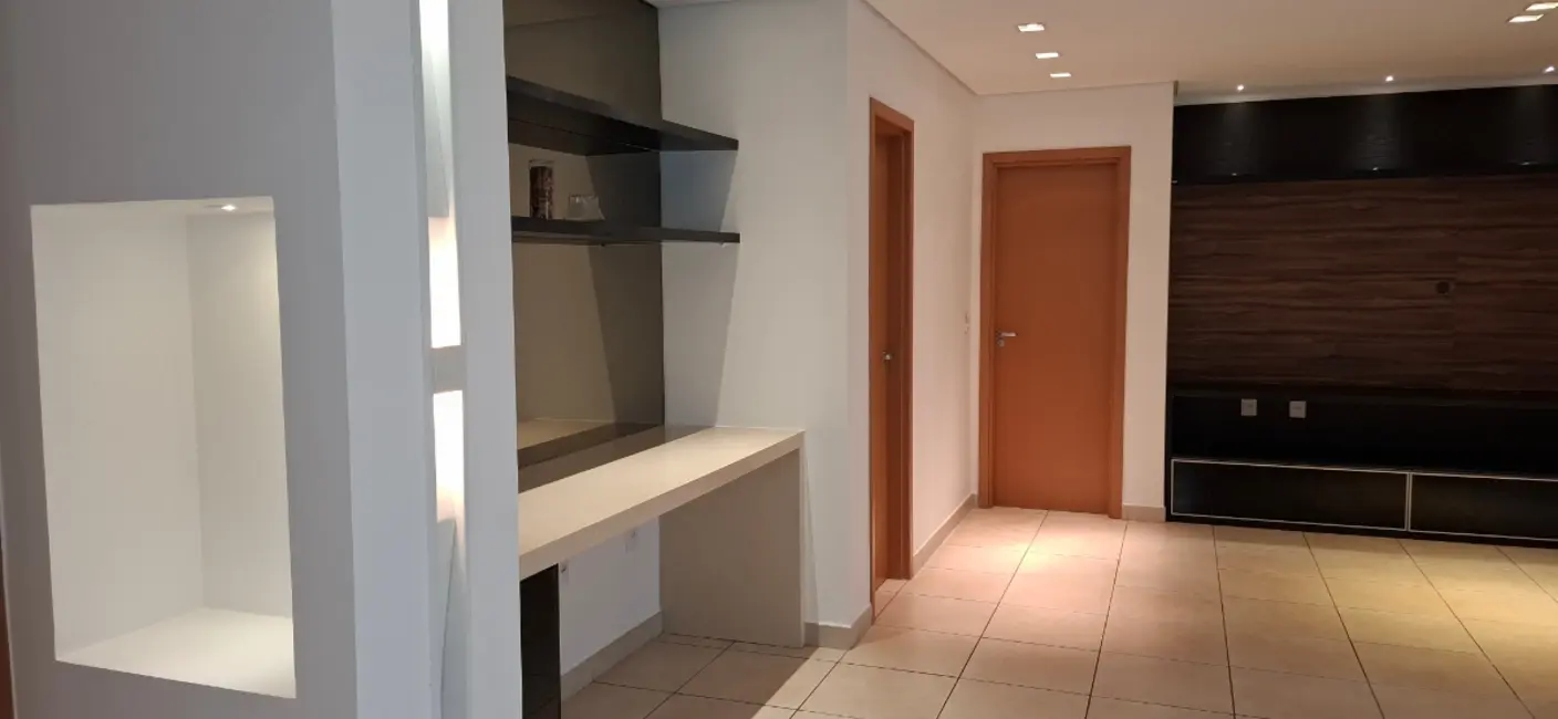 Apartamento com 3 quartos à venda, 148m2 em Jardim Botânico, Ribeirao Preto - SP - imagem 6 Foto 6 de Apartamento com 3 quartos à venda, 148m2 em Jardim Botânico, Ribeirao Preto - SP