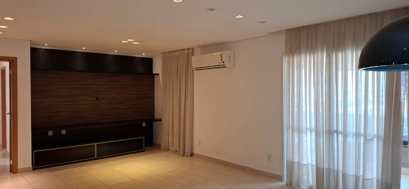 Apartamento com 3 quartos à venda, 148m2 em Jardim Botânico, Ribeirao Preto - SP - imagem 3 Foto 3 de Apartamento com 3 quartos à venda, 148m2 em Jardim Botânico, Ribeirao Preto - SP