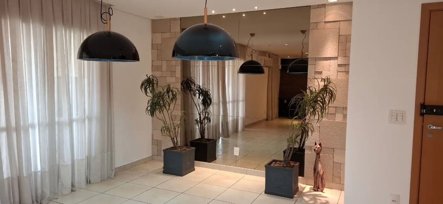 Apartamento com 3 quartos à venda, 148m2 em Jardim Botânico, Ribeirao Preto - SP - imagem 5 Foto 5 de Apartamento com 3 quartos à venda, 148m2 em Jardim Botânico, Ribeirao Preto - SP