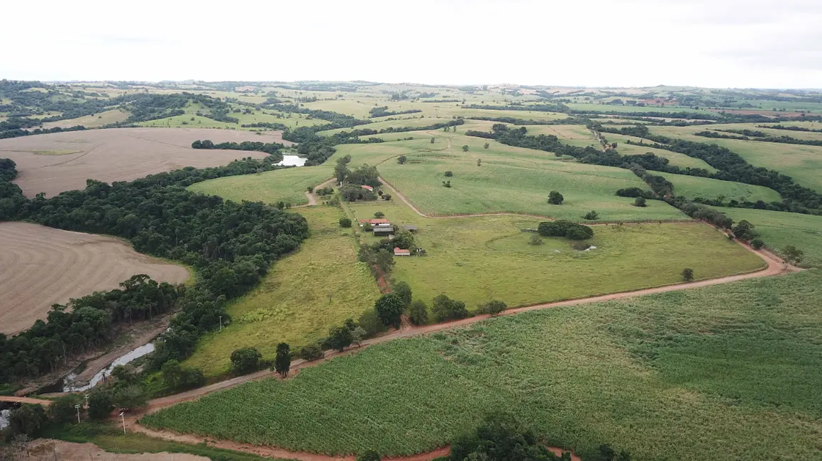 Foto 12 de Terreno / Lote à venda em Área Rural de Itapetininga, Itapetininga - SP