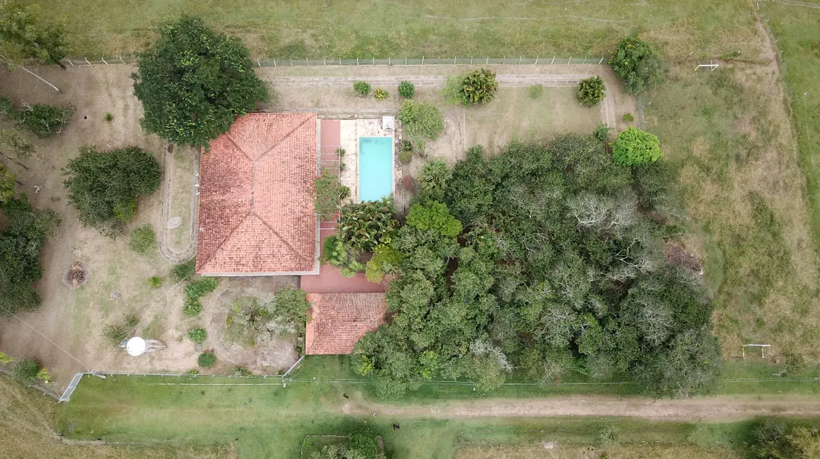 Foto 10 de Terreno / Lote à venda em Área Rural de Itapetininga, Itapetininga - SP