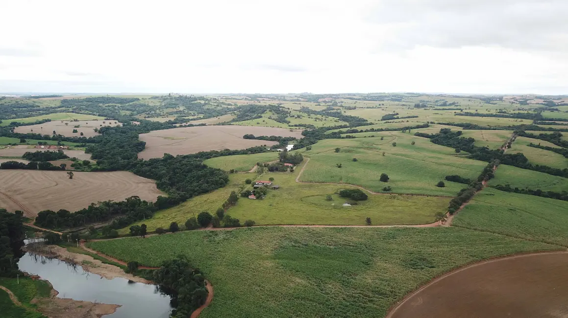 Foto 14 de Terreno / Lote à venda em Área Rural de Itapetininga, Itapetininga - SP