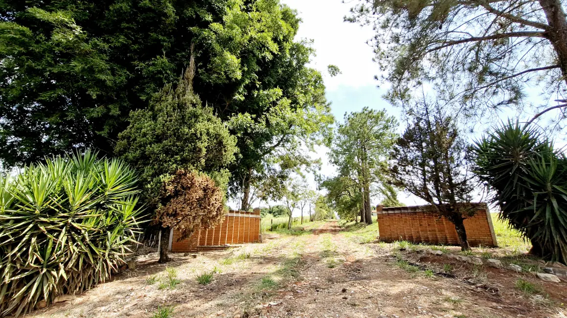 Foto 19 de Terreno / Lote à venda em Área Rural de Itapetininga, Itapetininga - SP