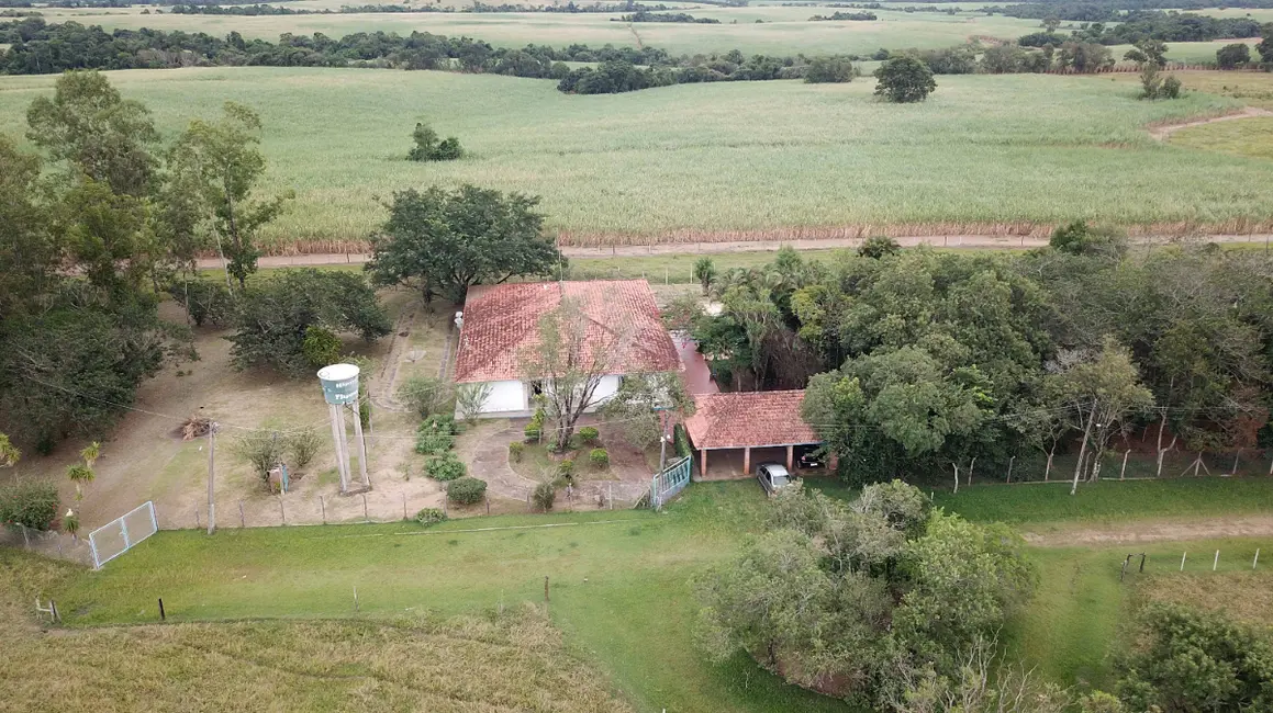 Foto 7 de Terreno / Lote à venda em Área Rural de Itapetininga, Itapetininga - SP