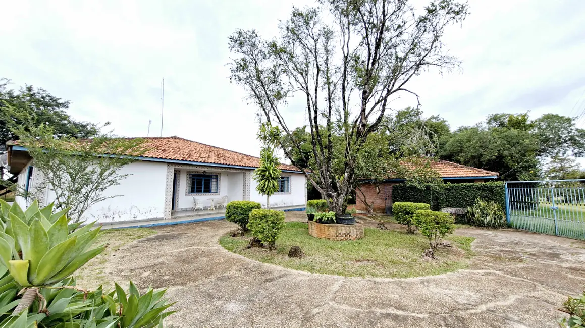 Foto 24 de Terreno / Lote à venda em Área Rural de Itapetininga, Itapetininga - SP