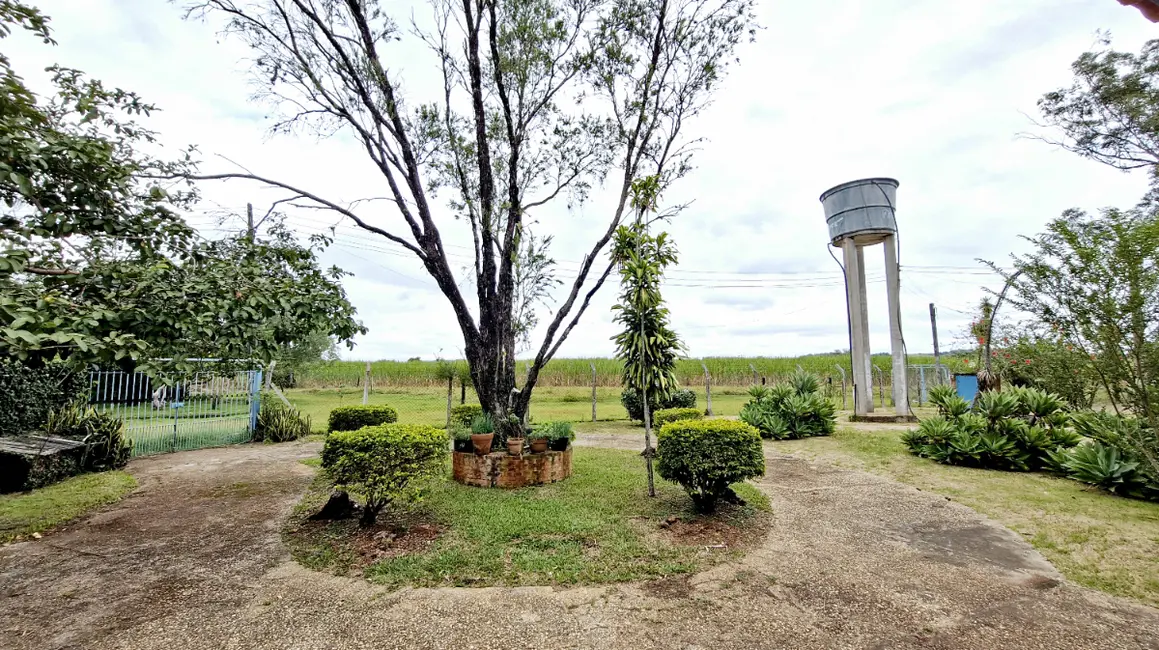 Foto 27 de Terreno / Lote à venda em Área Rural de Itapetininga, Itapetininga - SP