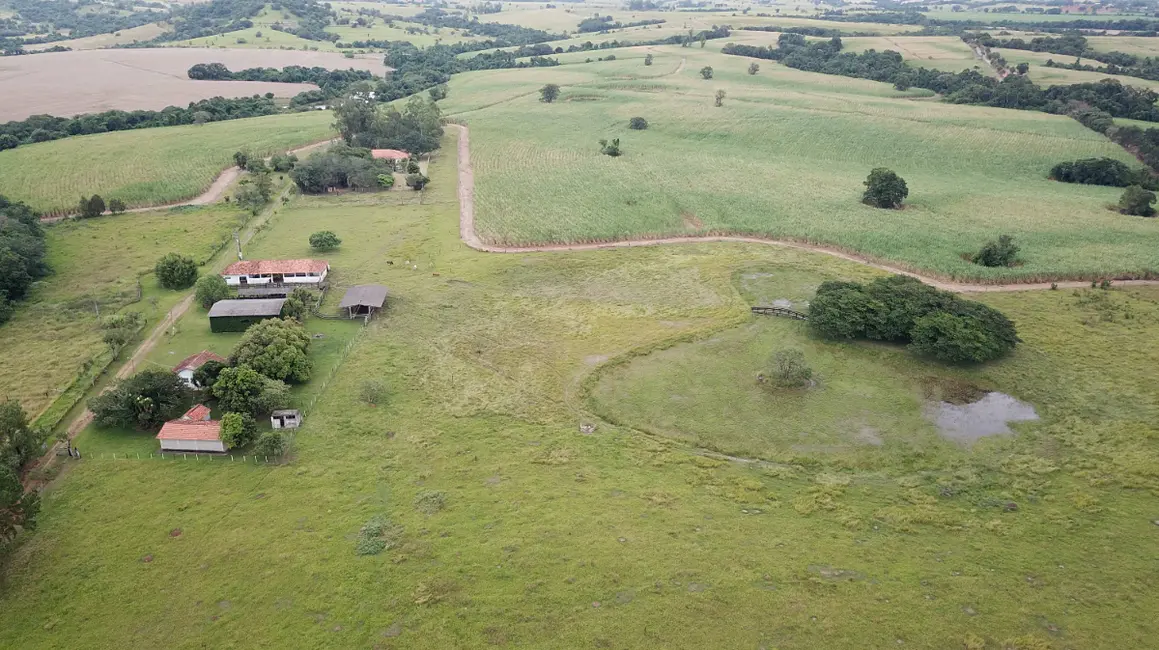Foto 16 de Terreno / Lote à venda em Área Rural de Itapetininga, Itapetininga - SP