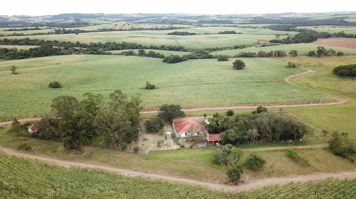 Foto 4 de Terreno / Lote à venda em Área Rural de Itapetininga, Itapetininga - SP
