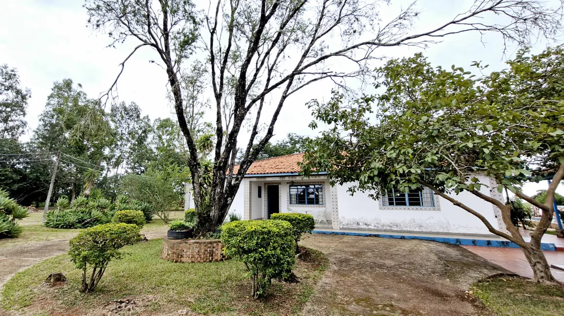 Foto 25 de Terreno / Lote à venda em Área Rural de Itapetininga, Itapetininga - SP