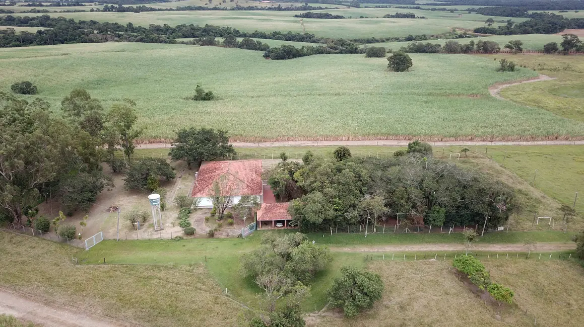 Foto 9 de Terreno / Lote à venda em Área Rural de Itapetininga, Itapetininga - SP