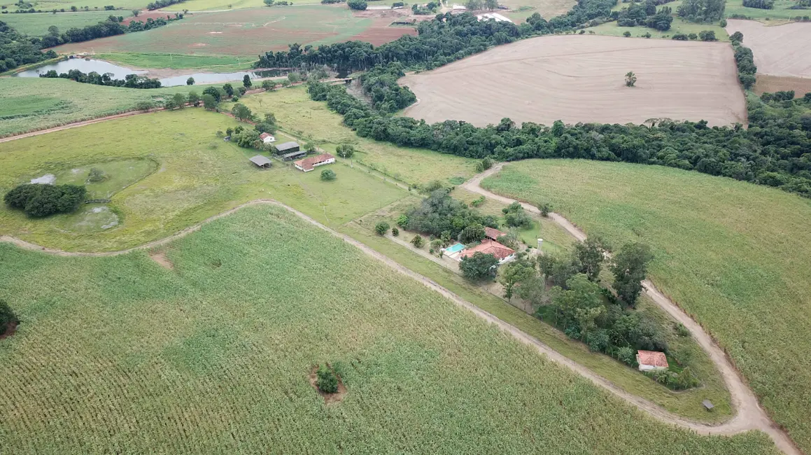 Foto 18 de Terreno / Lote à venda em Área Rural de Itapetininga, Itapetininga - SP