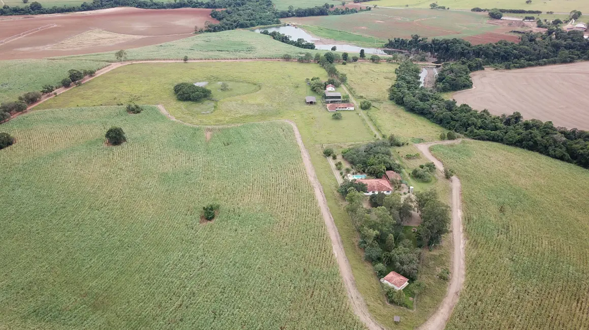 Foto 1 de Terreno / Lote à venda em Área Rural de Itapetininga, Itapetininga - SP