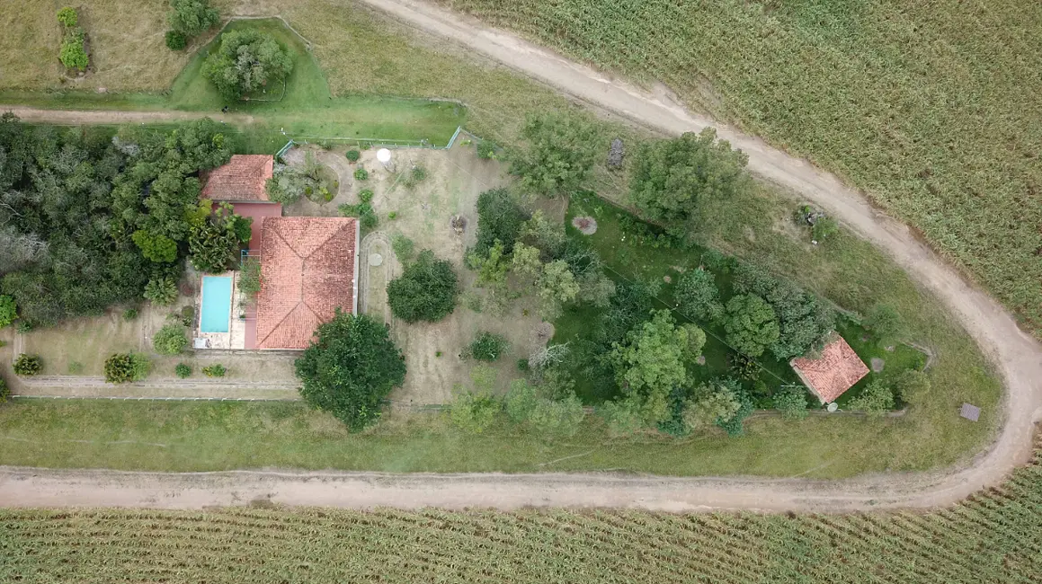 Foto 8 de Terreno / Lote à venda em Área Rural de Itapetininga, Itapetininga - SP