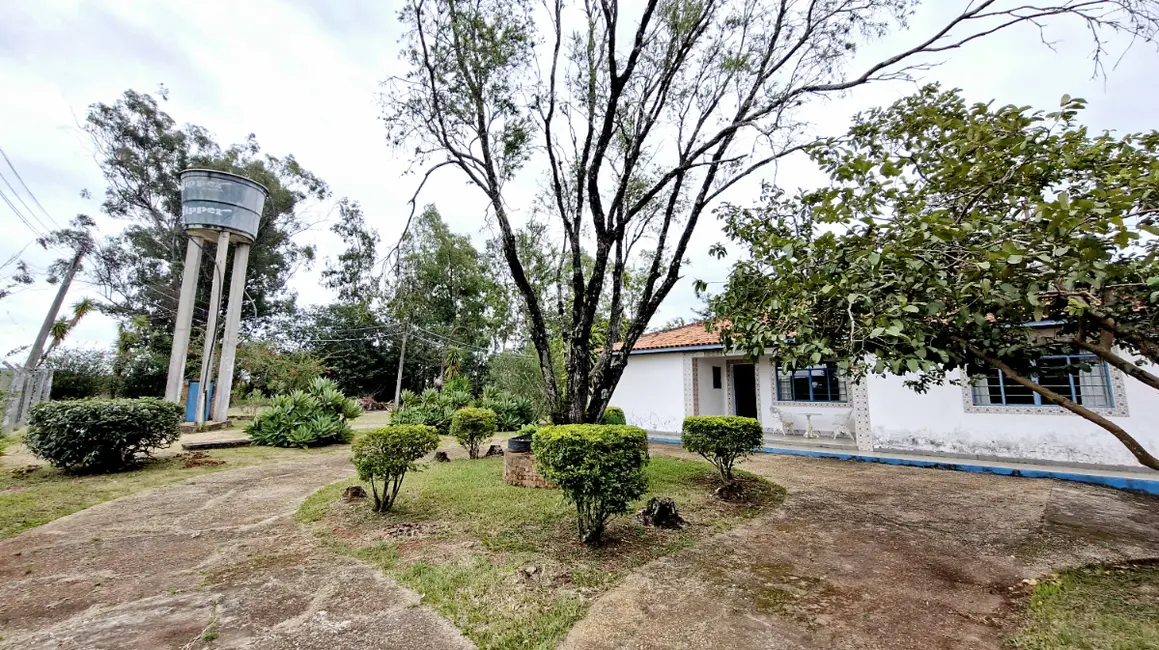 Foto 26 de Terreno / Lote à venda em Área Rural de Itapetininga, Itapetininga - SP