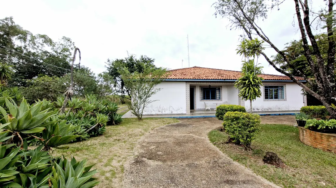 Foto 23 de Terreno / Lote à venda em Área Rural de Itapetininga, Itapetininga - SP