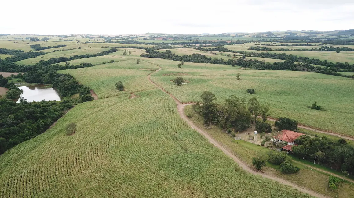 Foto 13 de Terreno / Lote à venda em Área Rural de Itapetininga, Itapetininga - SP
