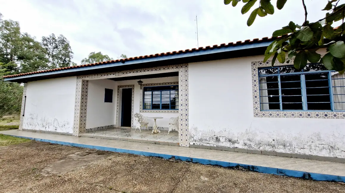 Foto 28 de Terreno / Lote à venda em Área Rural de Itapetininga, Itapetininga - SP