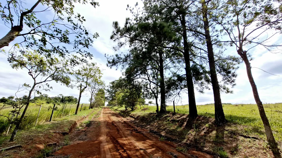 Foto 22 de Terreno / Lote à venda em Área Rural de Itapetininga, Itapetininga - SP