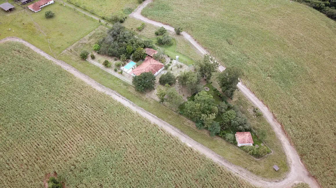 Foto 11 de Terreno / Lote à venda em Área Rural de Itapetininga, Itapetininga - SP