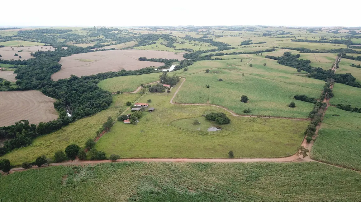 Foto 15 de Terreno / Lote à venda em Área Rural de Itapetininga, Itapetininga - SP