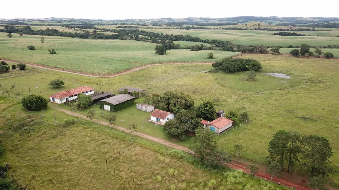 Foto 5 de Terreno / Lote à venda em Área Rural de Itapetininga, Itapetininga - SP