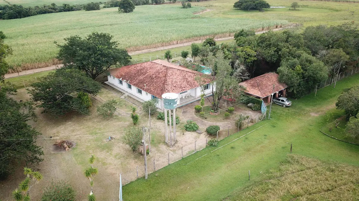 Foto 6 de Terreno / Lote à venda em Área Rural de Itapetininga, Itapetininga - SP