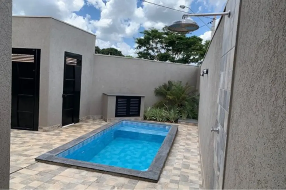 Casa com 3 quartos à venda, 185m2 em Ribeirao Preto - SP - imagem 2 Foto 2 de Casa com 3 quartos à venda, 185m2 em Ribeirao Preto - SP