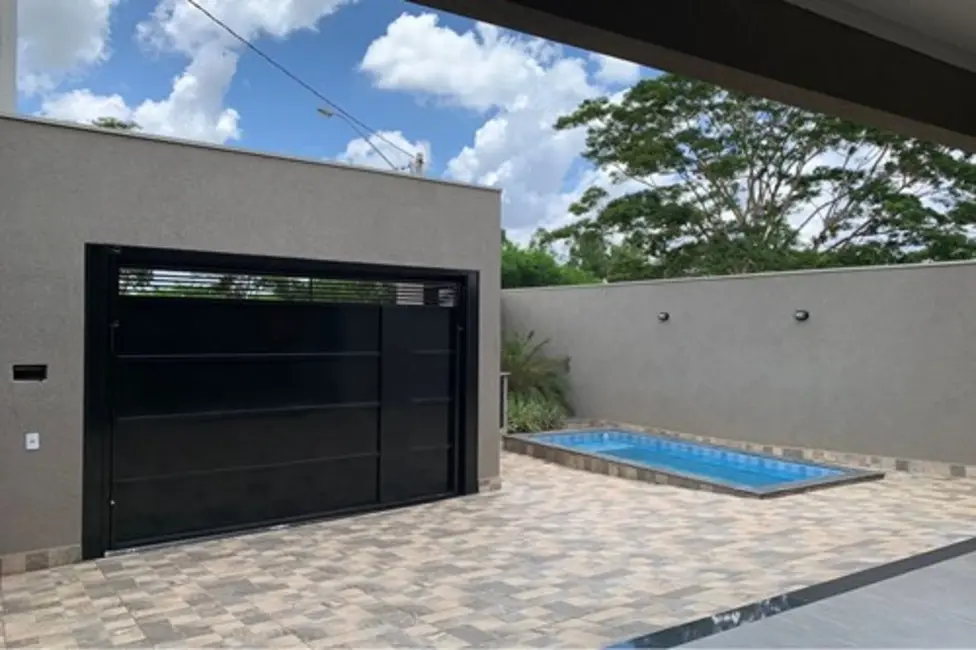 Casa com 3 quartos à venda, 185m2 em Ribeirao Preto - SP - imagem 1 Foto 1 de Casa com 3 quartos à venda, 185m2 em Ribeirao Preto - SP