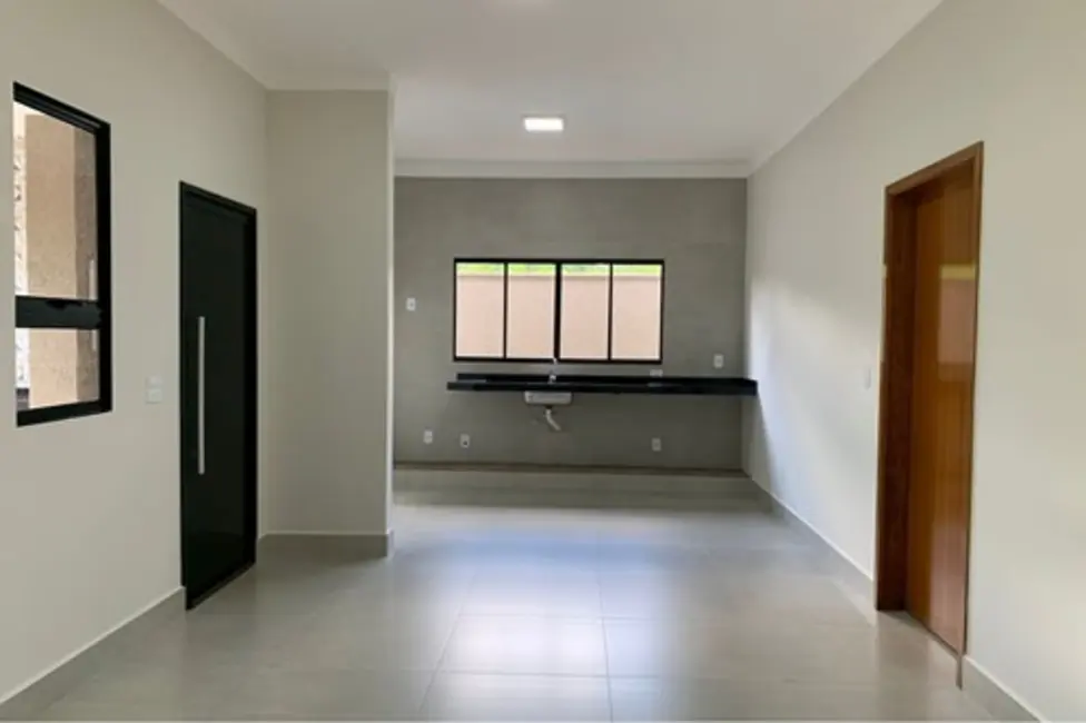 Casa com 3 quartos à venda, 185m2 em Ribeirao Preto - SP - imagem 6 Foto 6 de Casa com 3 quartos à venda, 185m2 em Ribeirao Preto - SP