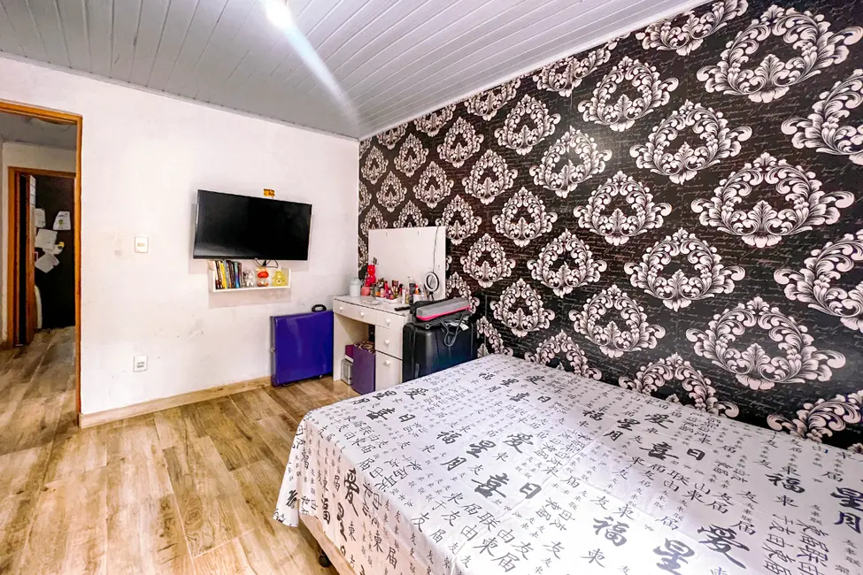 Foto 9 de Casa de Vila com 3 quartos à venda, 143m2 em Jardim Anchieta, Maua - SP