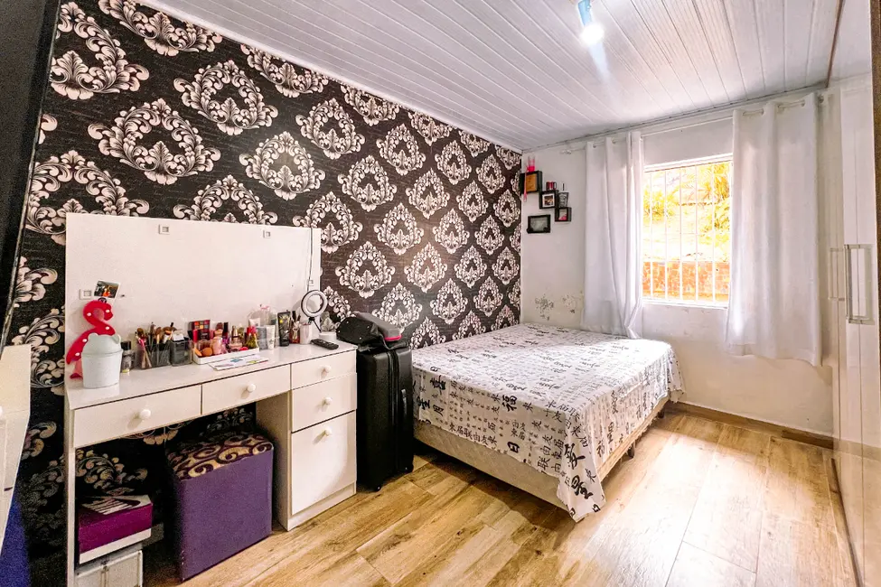 Foto 8 de Casa de Vila com 3 quartos à venda, 143m2 em Jardim Anchieta, Maua - SP