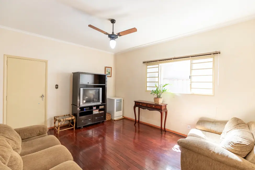 Foto 8 de Casa com 3 quartos à venda, 250m2 em Jardim Paulistano, Ribeirao Preto - SP