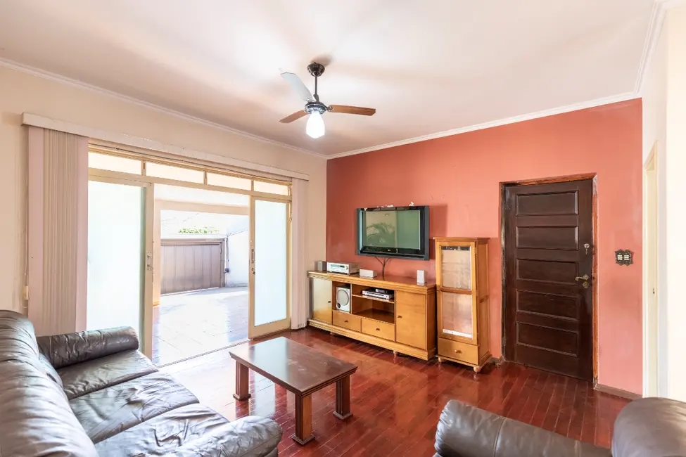 Foto 3 de Casa com 3 quartos à venda, 250m2 em Jardim Paulistano, Ribeirao Preto - SP