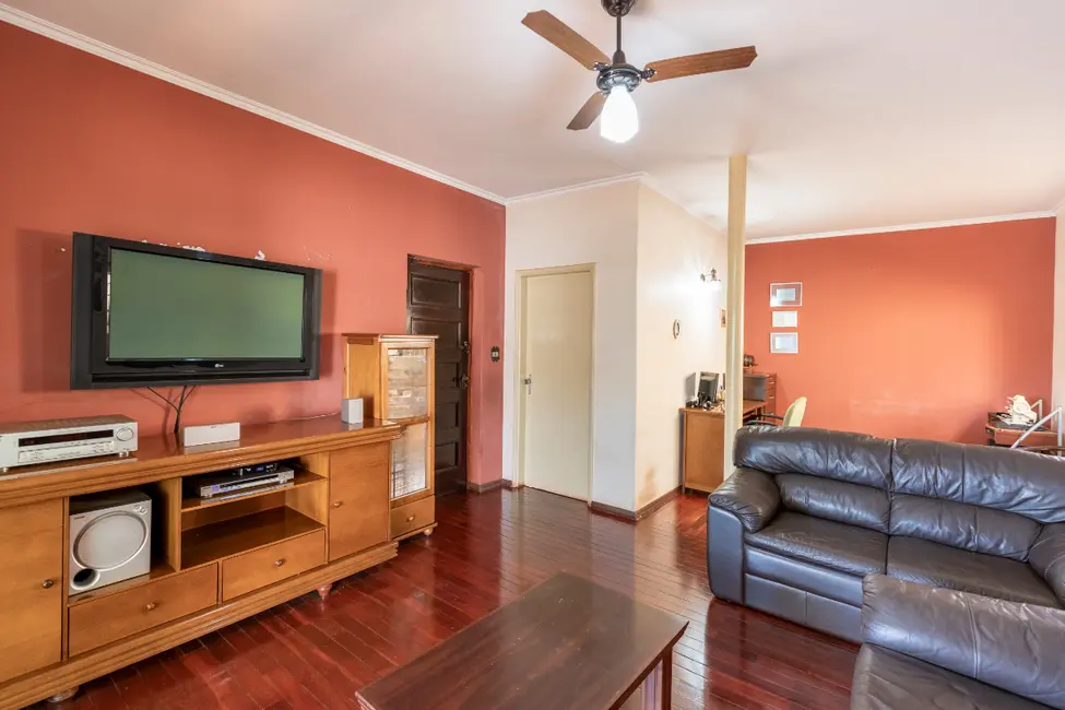 Foto 4 de Casa com 3 quartos à venda, 250m2 em Jardim Paulistano, Ribeirao Preto - SP