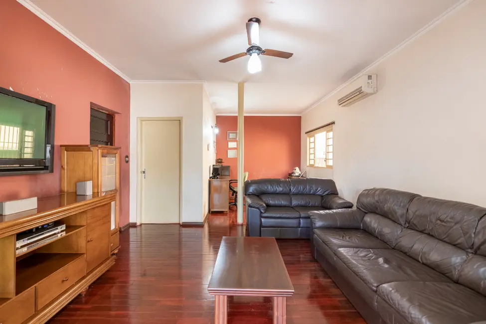 Foto 5 de Casa com 3 quartos à venda, 250m2 em Jardim Paulistano, Ribeirao Preto - SP
