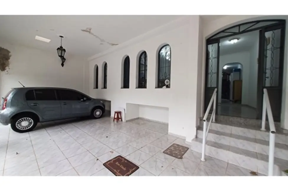 Foto 1 de Sobrado com 4 quartos à venda, 256m2 em Vila Gilda, Santo Andre - SP