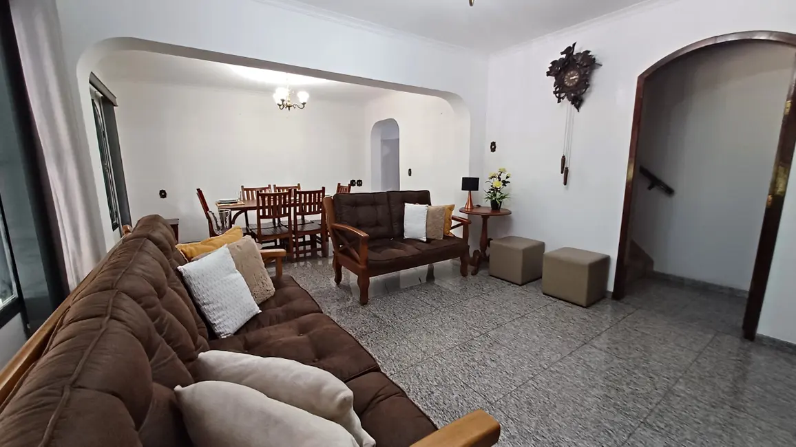 Sobrado com 4 quartos à venda, 256m2 em Vila Gilda, Santo Andre - SP - imagem 5 Foto 5 de Sobrado com 4 quartos à venda, 256m2 em Vila Gilda, Santo Andre - SP