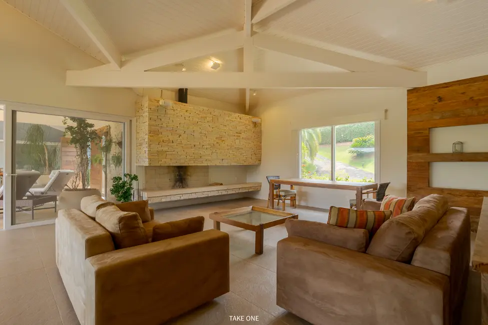 Foto 5 de Casa de Condomínio com 6 quartos à venda, 927m2 em Indaiatuba - SP