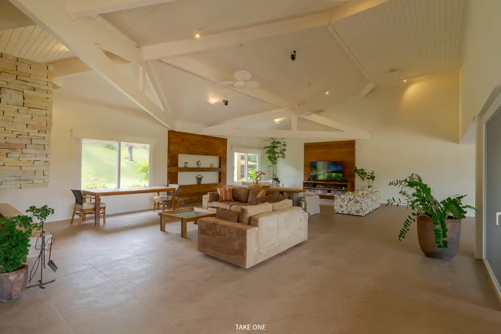 Foto 9 de Casa de Condomínio com 6 quartos à venda, 927m2 em Indaiatuba - SP