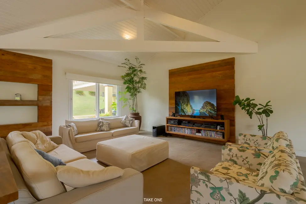 Foto 7 de Casa de Condomínio com 6 quartos à venda, 927m2 em Indaiatuba - SP