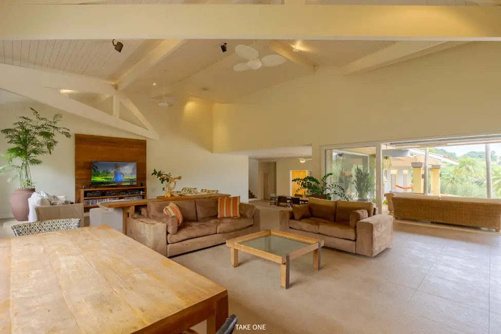 Foto 6 de Casa de Condomínio com 6 quartos à venda, 927m2 em Indaiatuba - SP