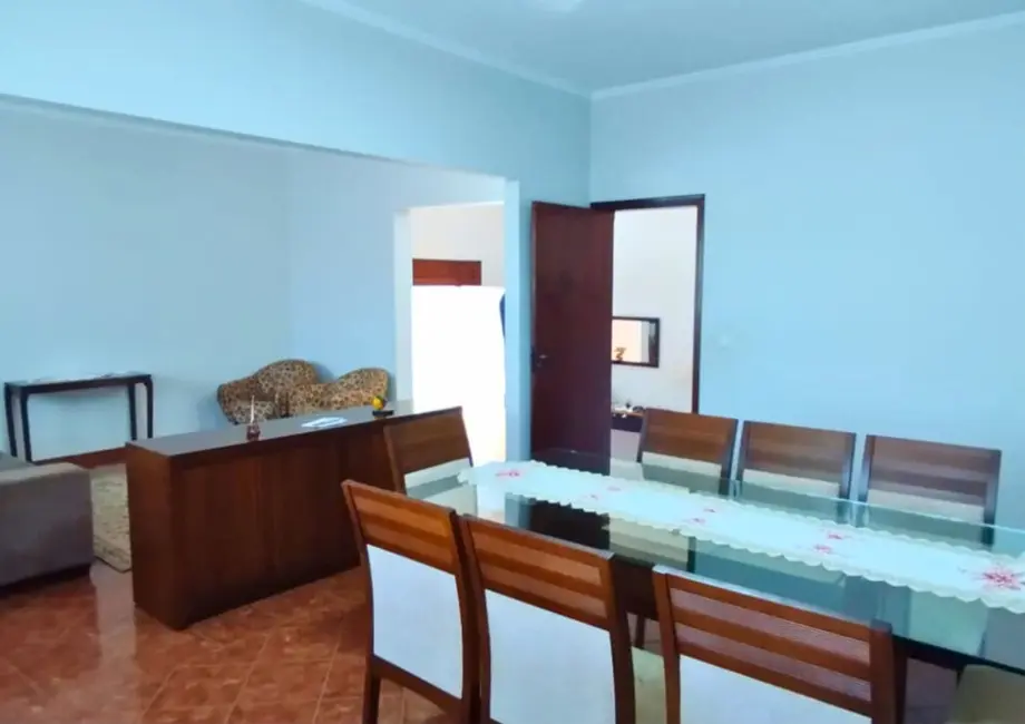 Foto 8 de Sobrado com 4 quartos à venda, 234m2 em Nova Jaboticabal, Jaboticabal - SP