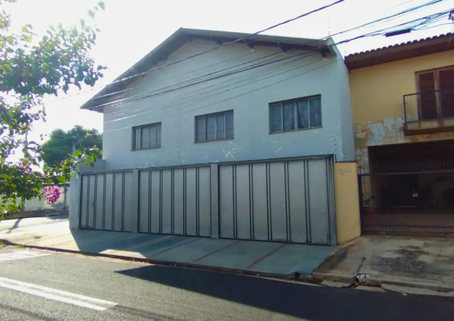 Foto 5 de Sobrado com 4 quartos à venda, 234m2 em Nova Jaboticabal, Jaboticabal - SP