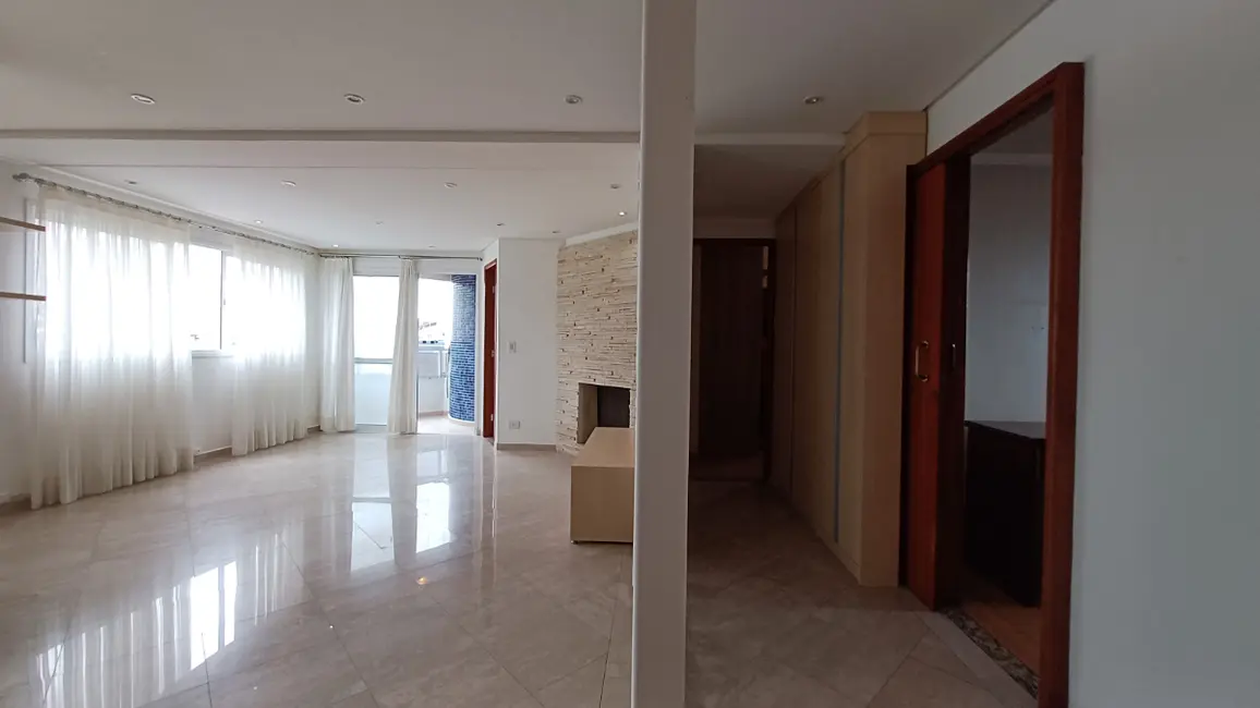 Foto 8 de Apartamento com 3 quartos à venda, 119m2 em Jardim Bela Vista, Santo Andre - SP