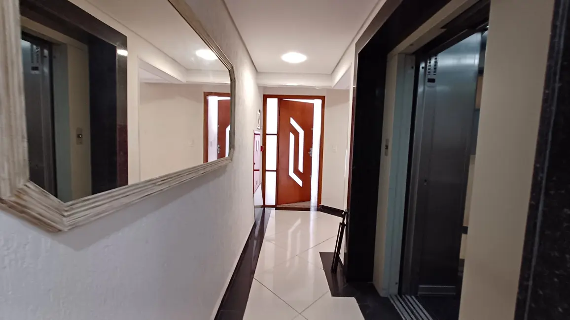 Foto 1 de Apartamento com 3 quartos à venda, 119m2 em Jardim Bela Vista, Santo Andre - SP