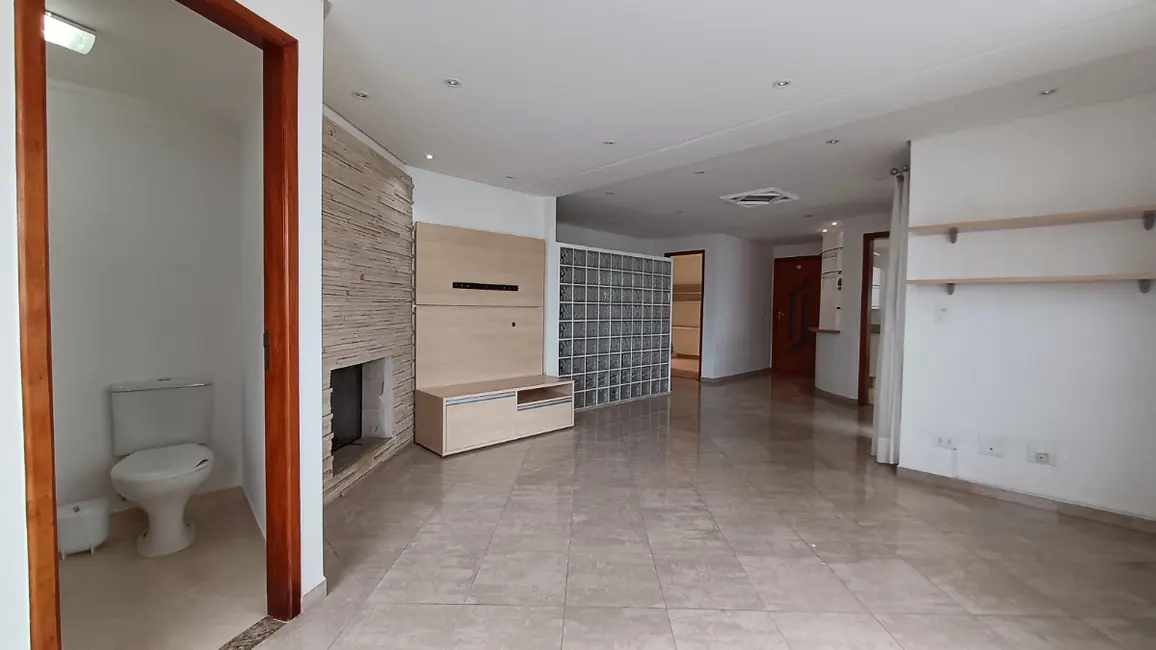 Foto 9 de Apartamento com 3 quartos à venda, 119m2 em Jardim Bela Vista, Santo Andre - SP